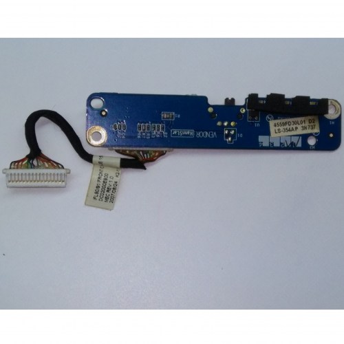 USED ΠΛΑΚΕΤΑ LED ΣΥΝ ΔΙΑΚΟΠΤΗΣ WIFI MULTIRAMA FL90